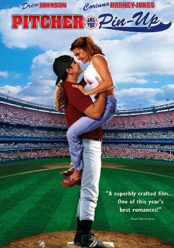 The Pitcher and the Pin-Up [DVD] - Good