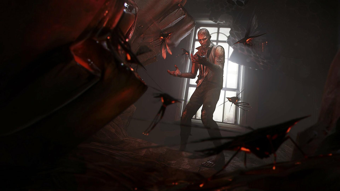 Dishonored 2 Limited Edition - PC [video game] - Good