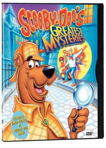 Scooby-Doo: Greatest Mysteries (Version française) - Good