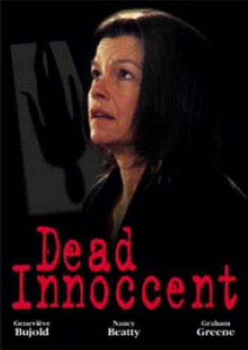 Dead Innocent [DVD] - Very Good