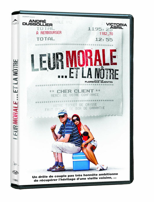 Leur morale... et la nôtre - Very Good