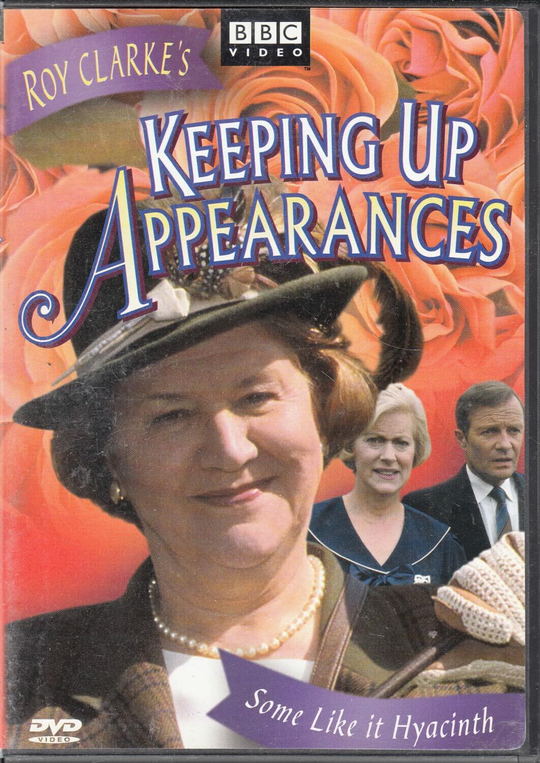 Keeping Up:Some Like It Hyacin [DVD]