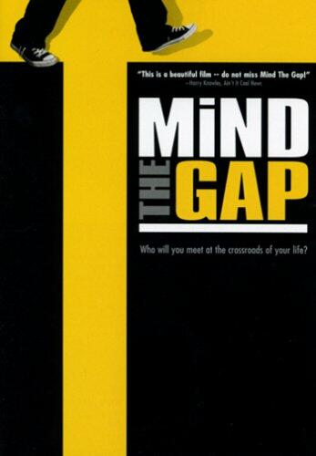 Mind the Gap [DVD] - Very Good