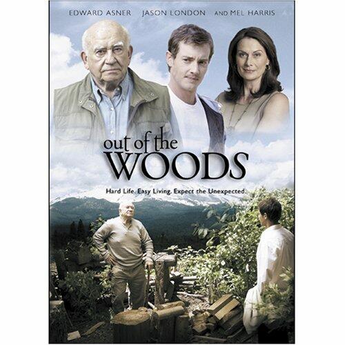 Out of the Woods [Import] [DVD] - Very Good