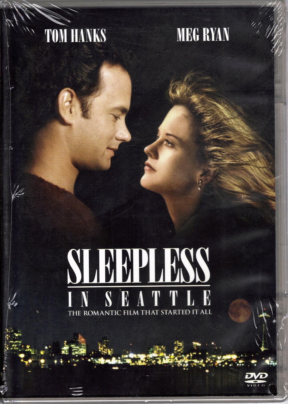 Sleepless in Seattle (Special Edition) [DVD] - Very Good