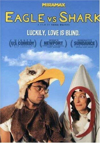 Eagle vs. Shark (Sous-titres français) [Import] - Very Good