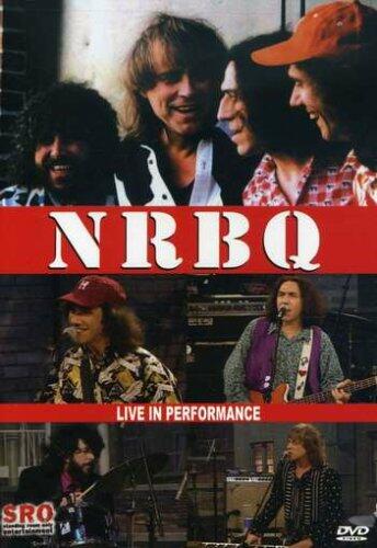 NRBQ [DVD] - Very Good
