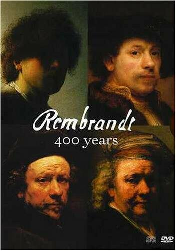 Rembrandt 400 Years [Audio CD]