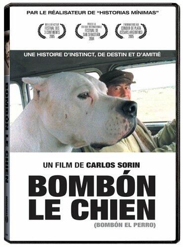 BOMBON EL PERRO [HD DVD] - Good