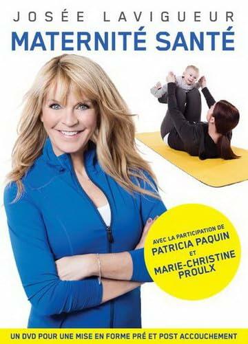 Maternite Sante [DVD] - Very Good