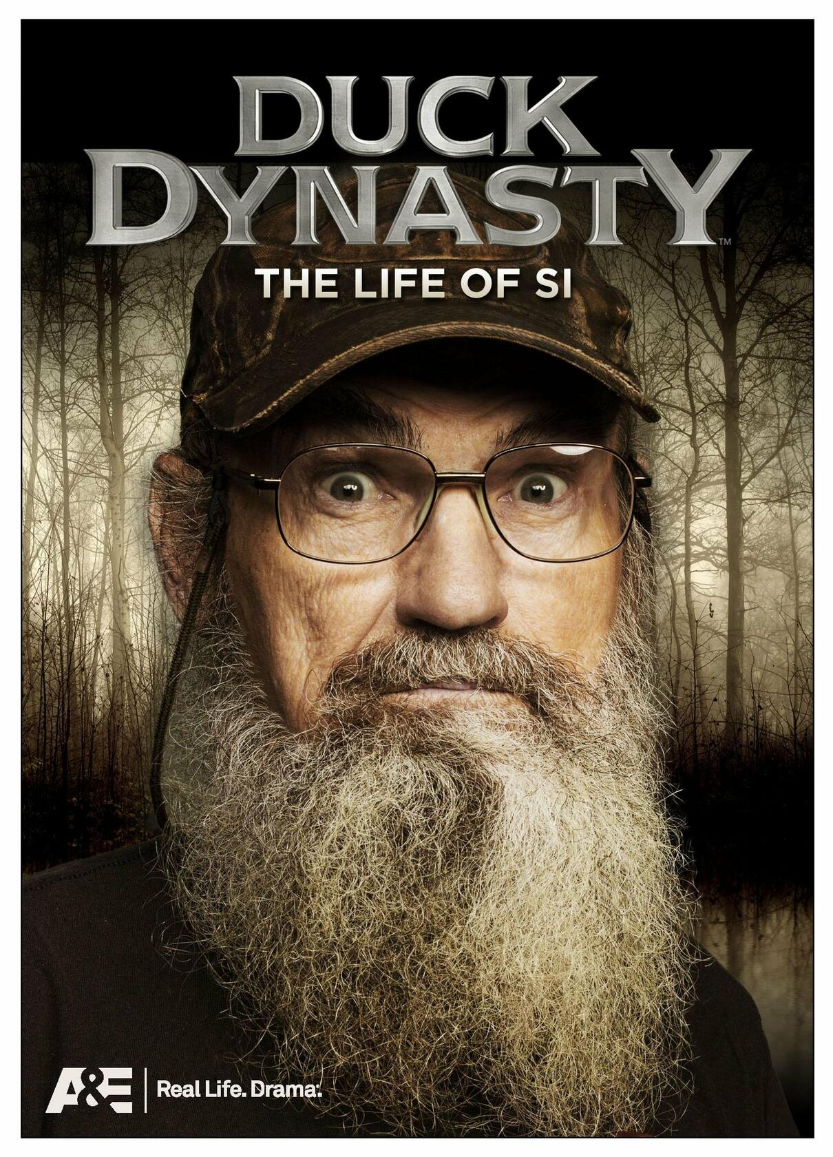 Duck Dynasty: Life Of Si [DVD] - Very Good