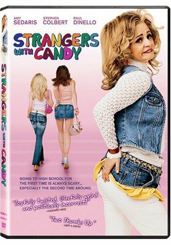 Strangers With Candy [DVD] - Good