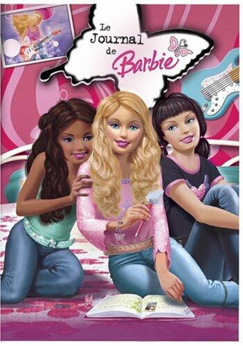Journal De Barbie, Le [DVD] - Very Good