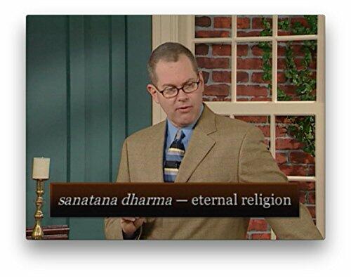 The Teaching Company - Great World Religions: Hinduism (One Course Guidebook and 6 Audio CDs) [Audio CD] - Very Good