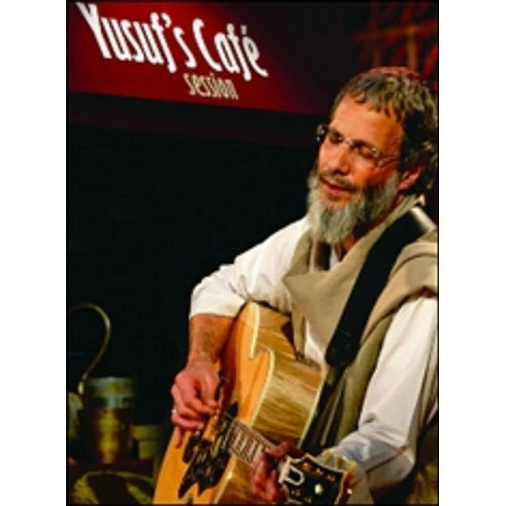 Yusuf's Cafe [DVD] - Very Good