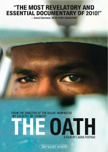 Oath / [Import] [DVD] - Very Good
