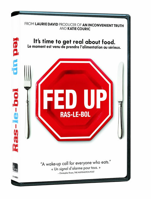 Fed Up / Ras le bol (Sous-titres français)