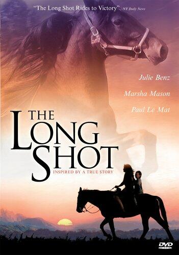 The Long Shot [Import] [DVD] - Very Good