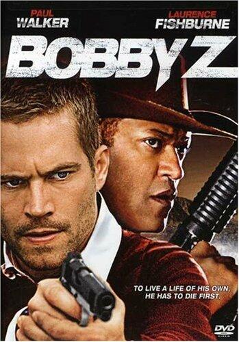 Bobby Z [Import]