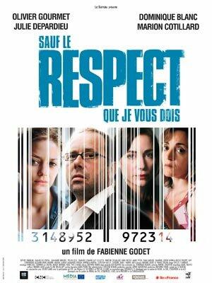 Sauf le respect que je vous dois (DVD) [DVD] [DVD] - Good
