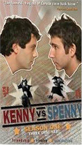 Kenny Vs. Spenny: Season One [DVD] - Very Good