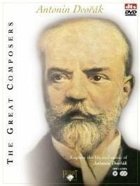 Dvorak, Antonin: Great Composers [DVD Audio] - Very Good