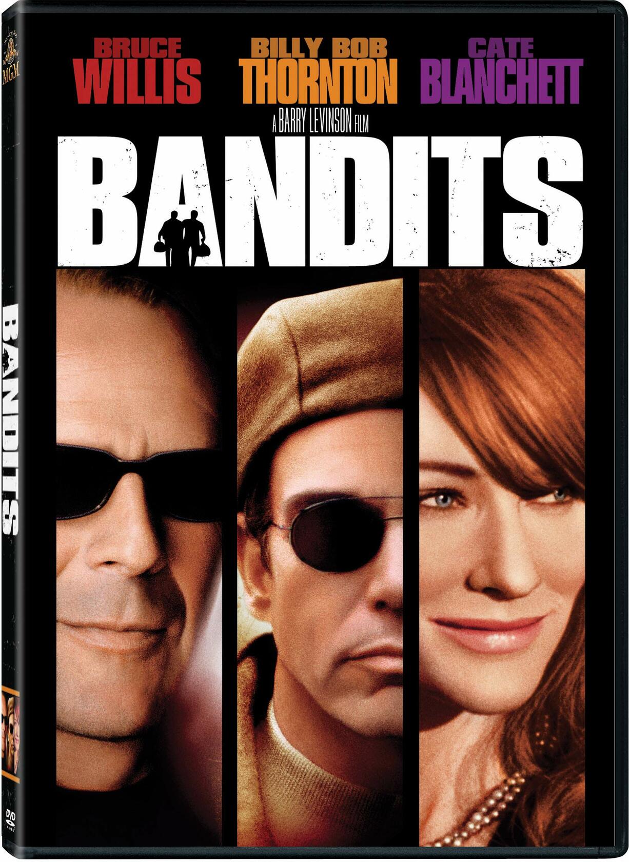 Bandits: Special Edition (Widescreen/Full Screen) [DVD]