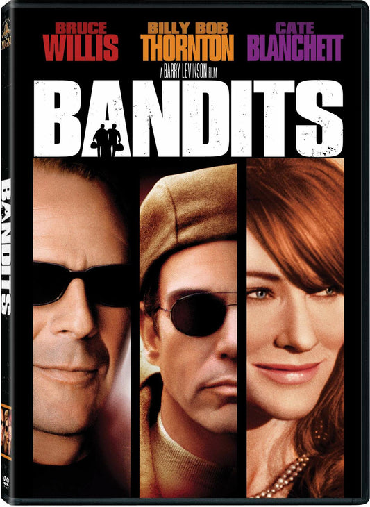 Bandits: Special Edition (Widescreen/Full Screen) [DVD]