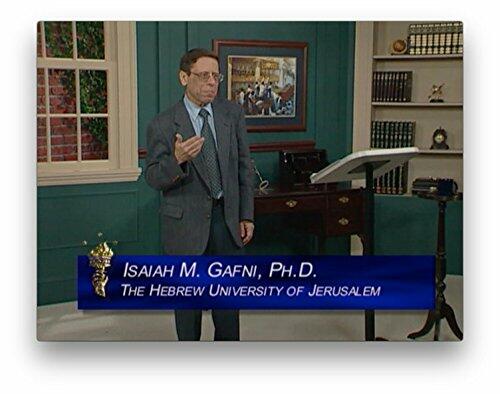 Great World Religions: Judaism - The Teaching Company DVDs (The Great Courses) [DVD]