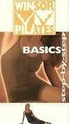 Winsor Pilates Total Body Sculpting: Basics Step-By-Step [VHS] [VHS Tape] - Good