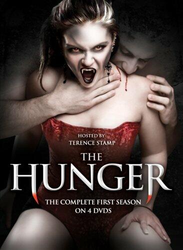 The Hunger: Season 1 [Import] [DVD] - Very Good
