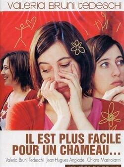 Il est plus facile pour un chameau [DVD]