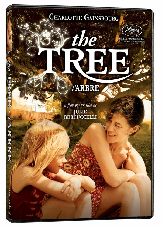 The Tree (Bilingual) [DVD] - Good