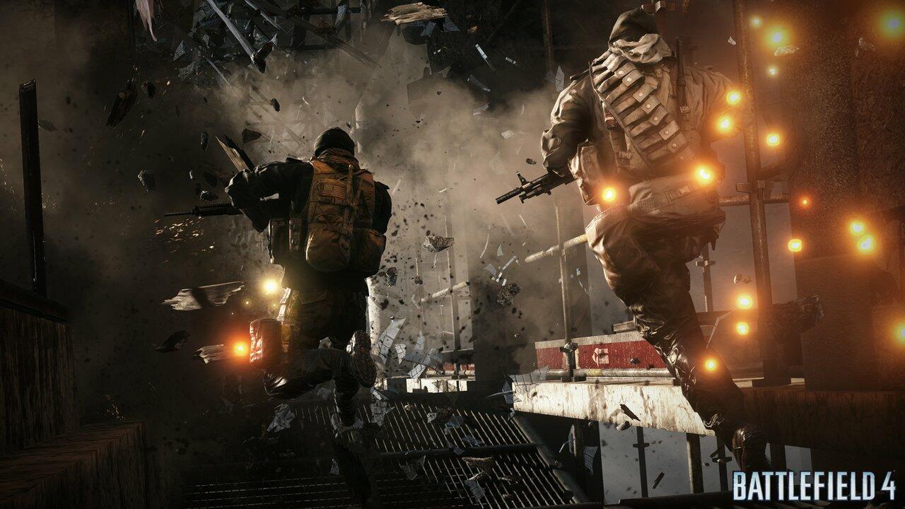 Battlefield 4 Edition Limitee [video game] - Very Good
