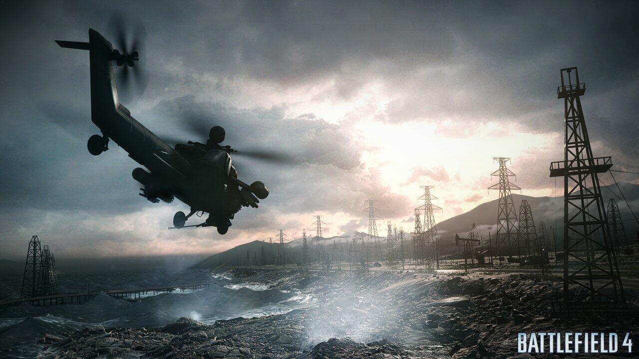 Battlefield 4 Edition Limitee [video game] - Very Good