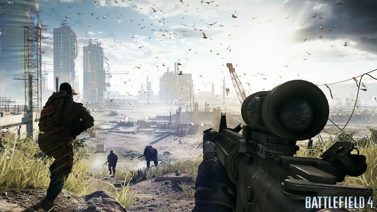 Battlefield 4 Edition Limitee [video game] - Very Good