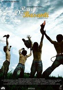 Rang De Basanti [NTSC] All Region
