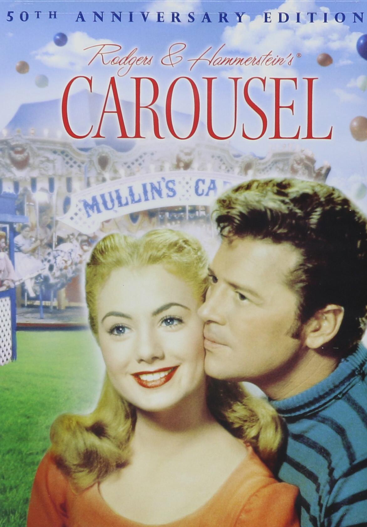 Carousel (Bilingual) [DVD] - Very Good
