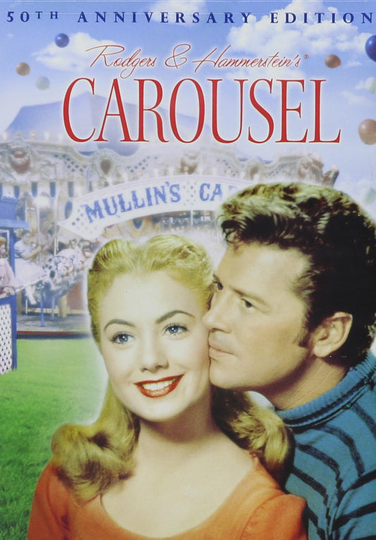 Carousel (Bilingual) [DVD] - Very Good