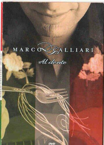 Al Dente [DVD]
