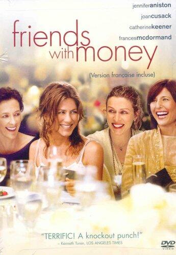 Friends with Money Bilingual [DVD]
