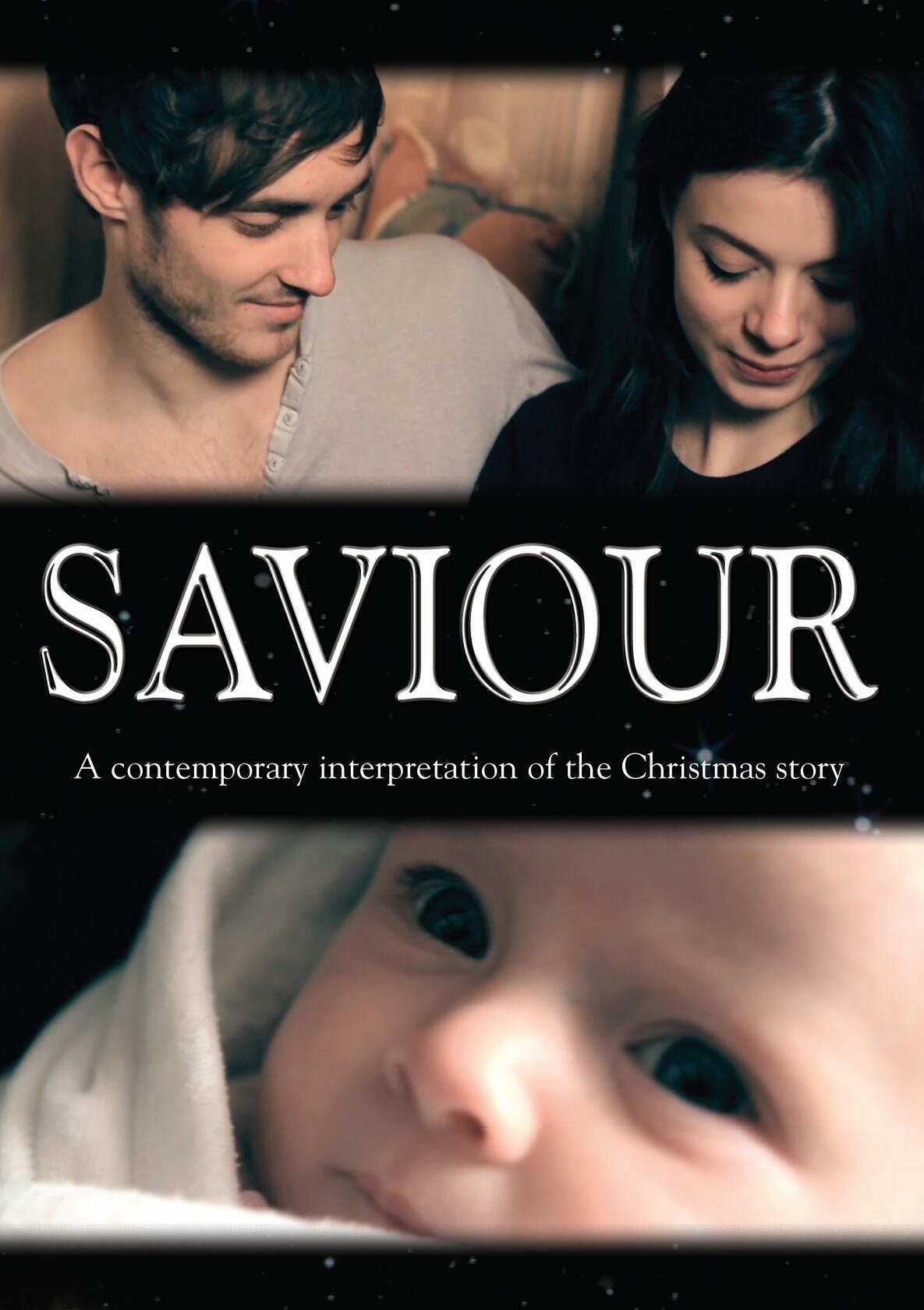 Savior [DVD]