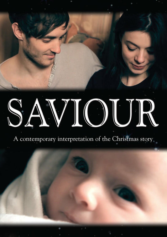 Savior [DVD]