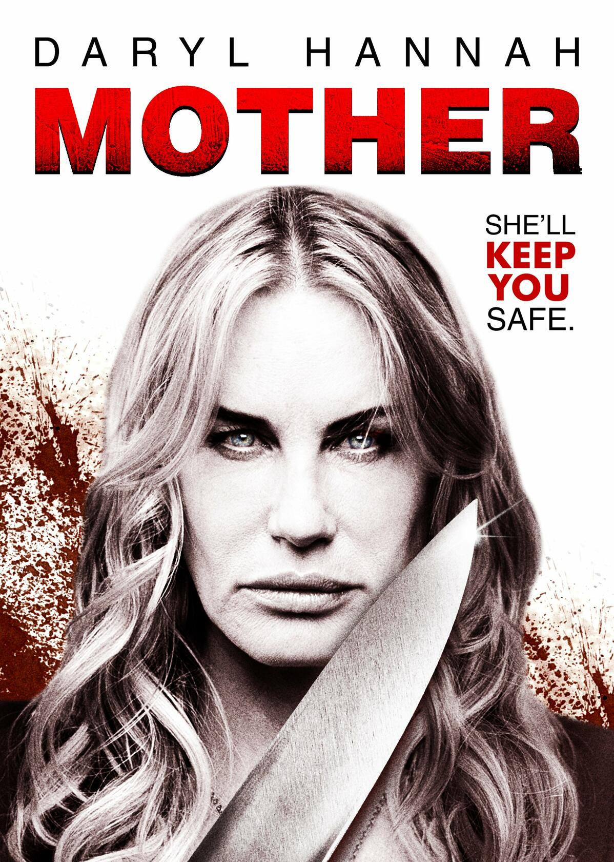 Mother [DVD]