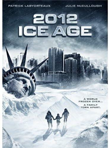 2012: Ice Age [DVD]