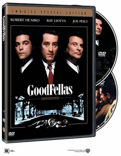 Goodfellas: Two-Disc Special Edition (Sous-titres français) - Very Good