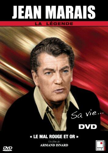 MARAIS;JEAN LA LEGENDE: SA VIE: LE MAL R [DVD] - Very Good
