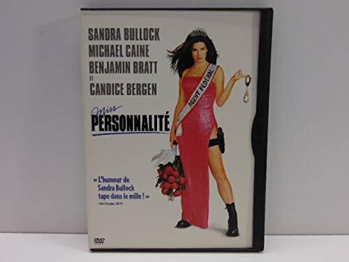 Miss Personnalité (Version française)