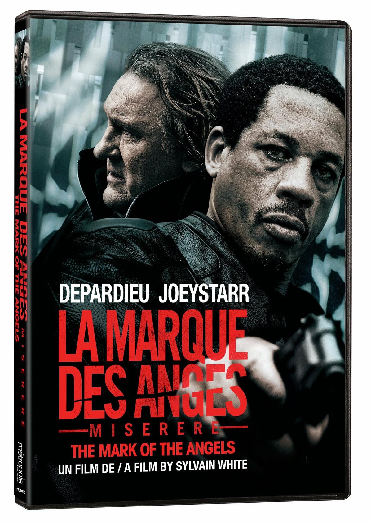 La Marque des anges / The Mark of the Angels (Version française) - Very Good