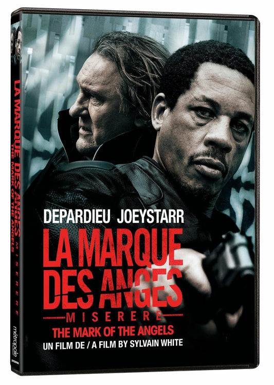 La Marque des anges / The Mark of the Angels (Version française) - Very Good